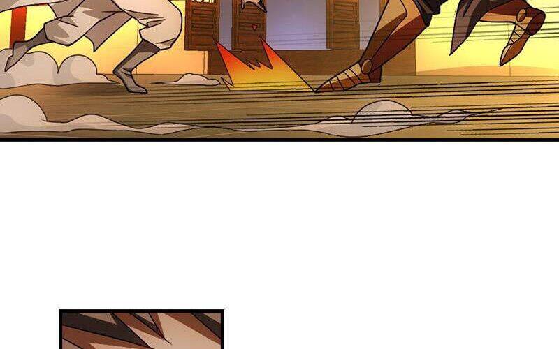 Thiên Long Bát Bộ Webtoon: Chapter 19