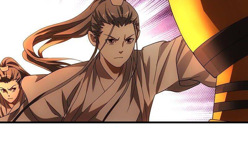 Thiên Long Bát Bộ Webtoon: Chapter 19