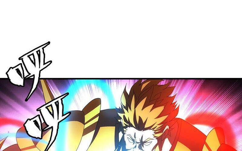 Thiên Long Bát Bộ Webtoon: Chapter 19