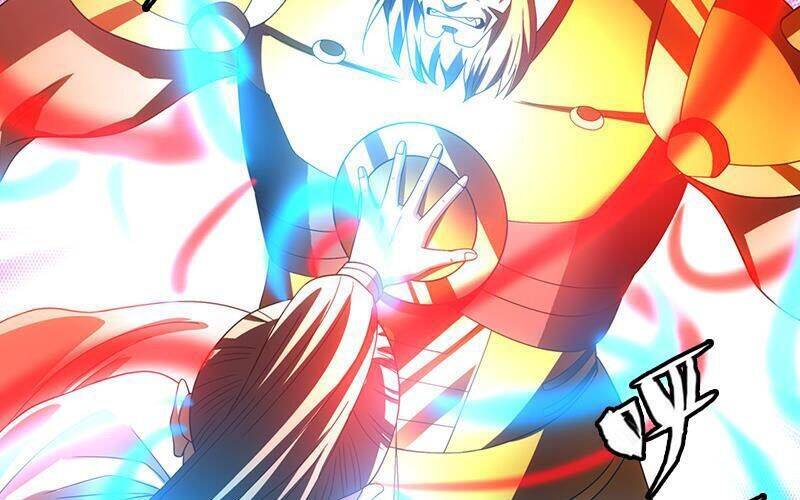 Thiên Long Bát Bộ Webtoon: Chapter 19