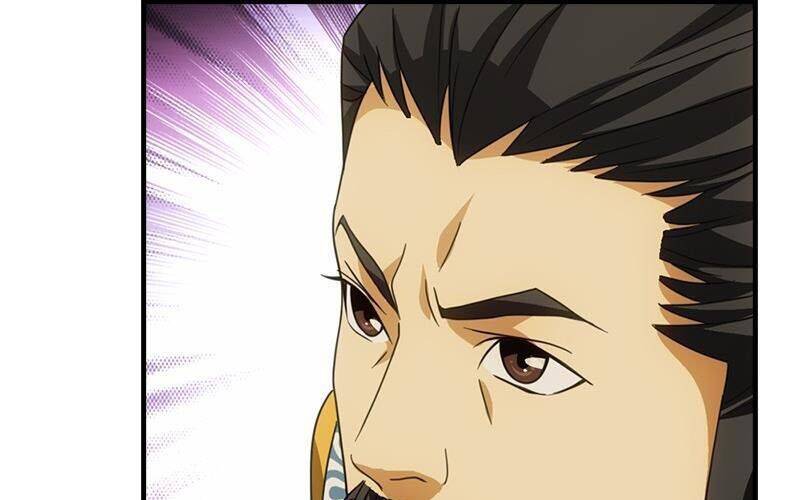 Thiên Long Bát Bộ Webtoon: Chapter 19