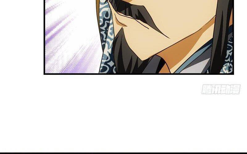 Thiên Long Bát Bộ Webtoon: Chapter 19