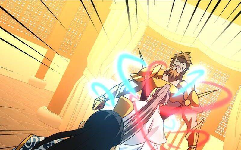 Thiên Long Bát Bộ Webtoon: Chapter 19