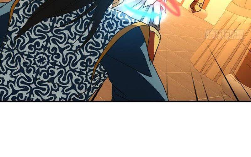 Thiên Long Bát Bộ Webtoon: Chapter 19