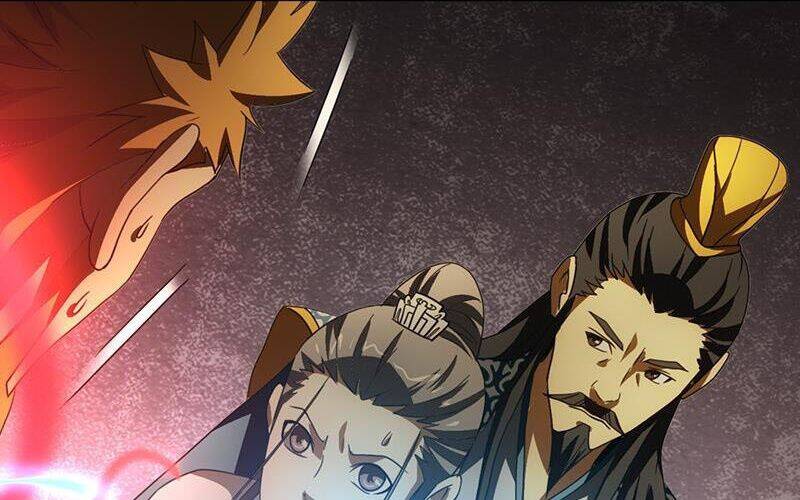 Thiên Long Bát Bộ Webtoon: Chapter 19