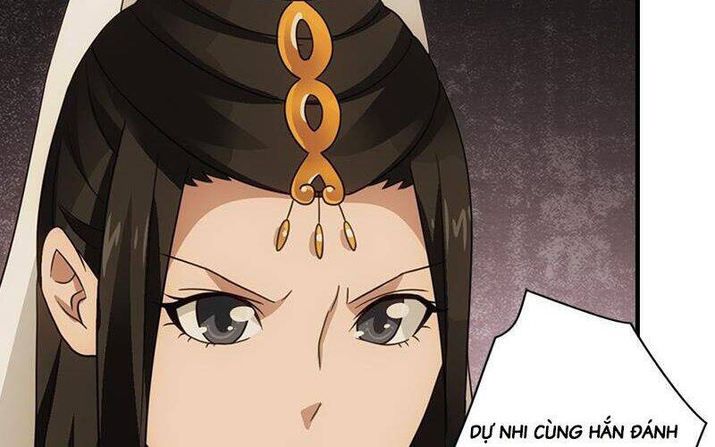 Thiên Long Bát Bộ Webtoon: Chapter 19