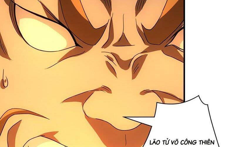 Thiên Long Bát Bộ Webtoon: Chapter 19