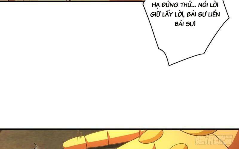 Thiên Long Bát Bộ Webtoon: Chapter 19