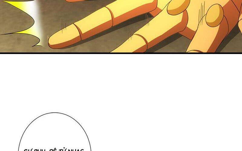 Thiên Long Bát Bộ Webtoon: Chapter 19