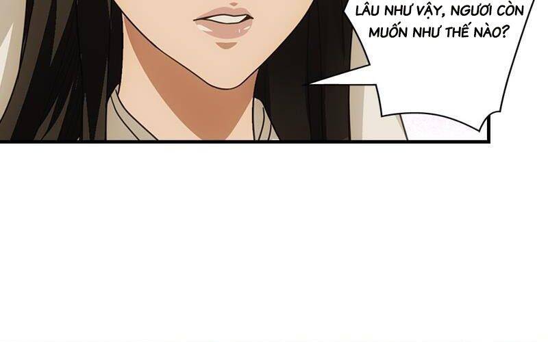 Thiên Long Bát Bộ Webtoon: Chapter 19