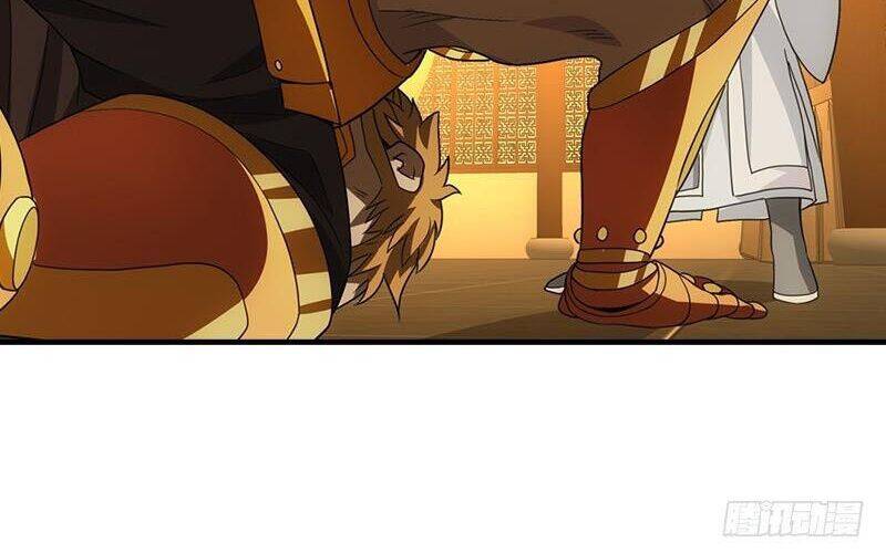 Thiên Long Bát Bộ Webtoon: Chapter 19