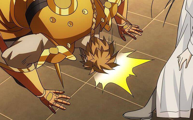 Thiên Long Bát Bộ Webtoon: Chapter 19