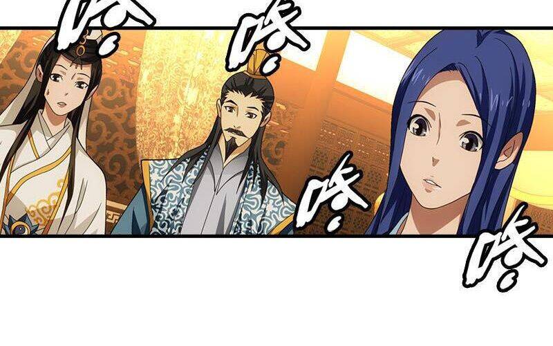 Thiên Long Bát Bộ Webtoon: Chapter 19