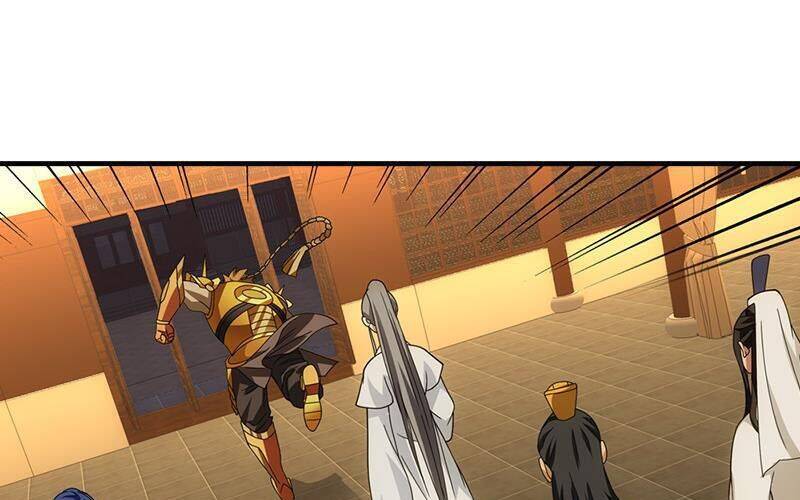 Thiên Long Bát Bộ Webtoon: Chapter 19