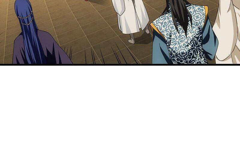 Thiên Long Bát Bộ Webtoon: Chapter 19