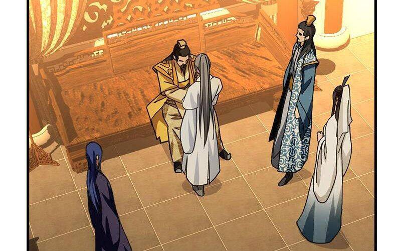 Thiên Long Bát Bộ Webtoon: Chapter 19