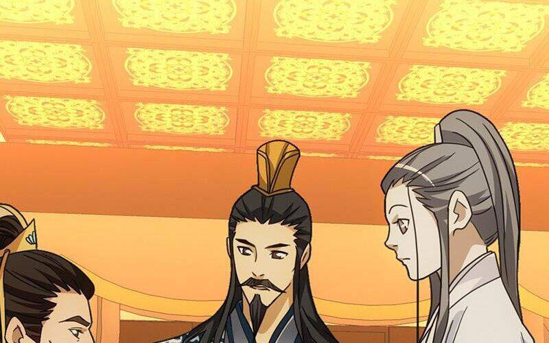 Thiên Long Bát Bộ Webtoon: Chapter 19