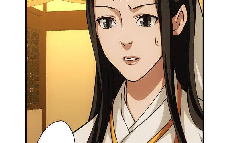 Thiên Long Bát Bộ Webtoon: Chapter 19