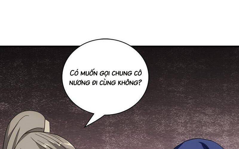 Thiên Long Bát Bộ Webtoon: Chapter 19
