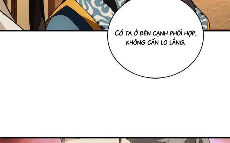 Thiên Long Bát Bộ Webtoon: Chapter 19