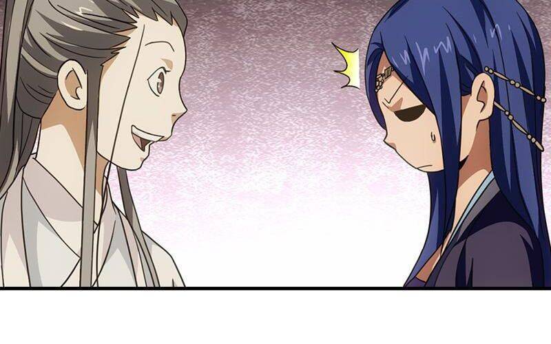 Thiên Long Bát Bộ Webtoon: Chapter 19