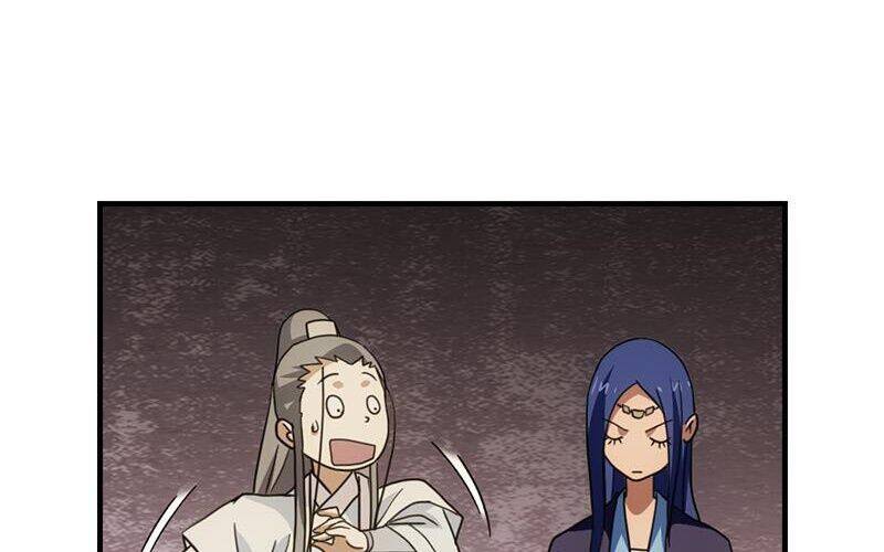 Thiên Long Bát Bộ Webtoon: Chapter 19