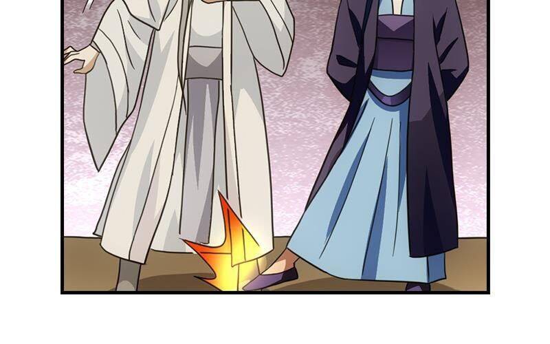 Thiên Long Bát Bộ Webtoon: Chapter 19