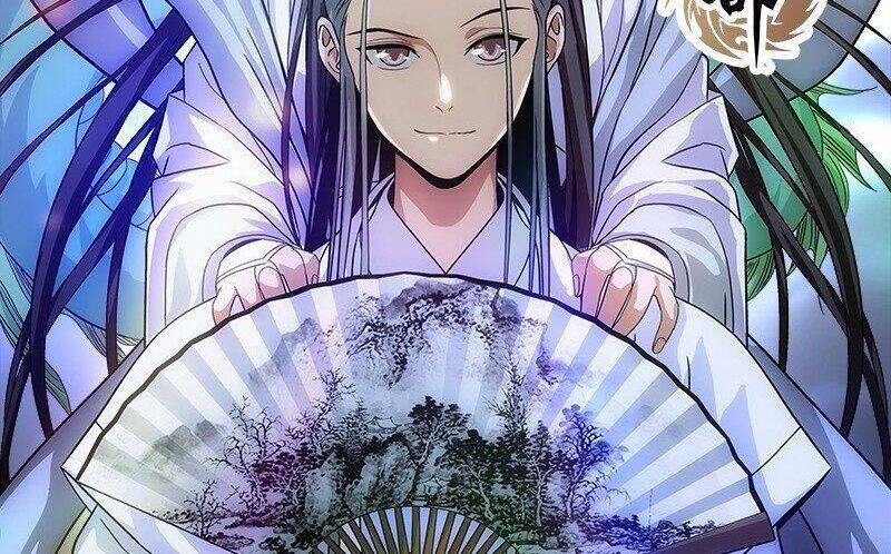 Thiên Long Bát Bộ Webtoon: Chapter 20