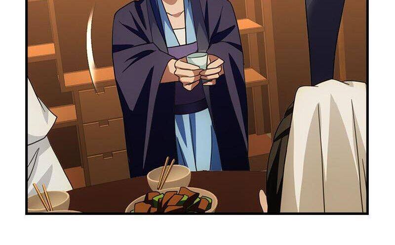 Thiên Long Bát Bộ Webtoon: Chapter 20