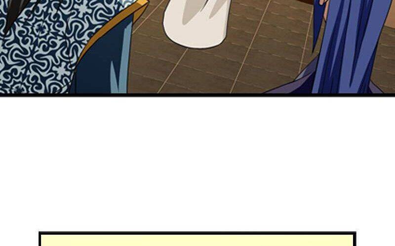 Thiên Long Bát Bộ Webtoon: Chapter 20