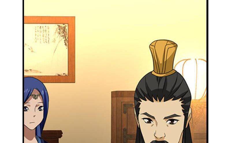 Thiên Long Bát Bộ Webtoon: Chapter 20