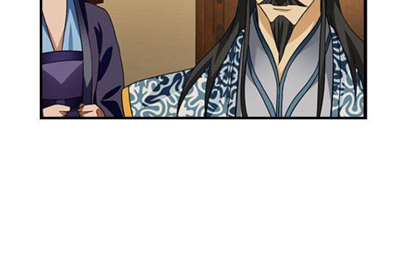 Thiên Long Bát Bộ Webtoon: Chapter 20