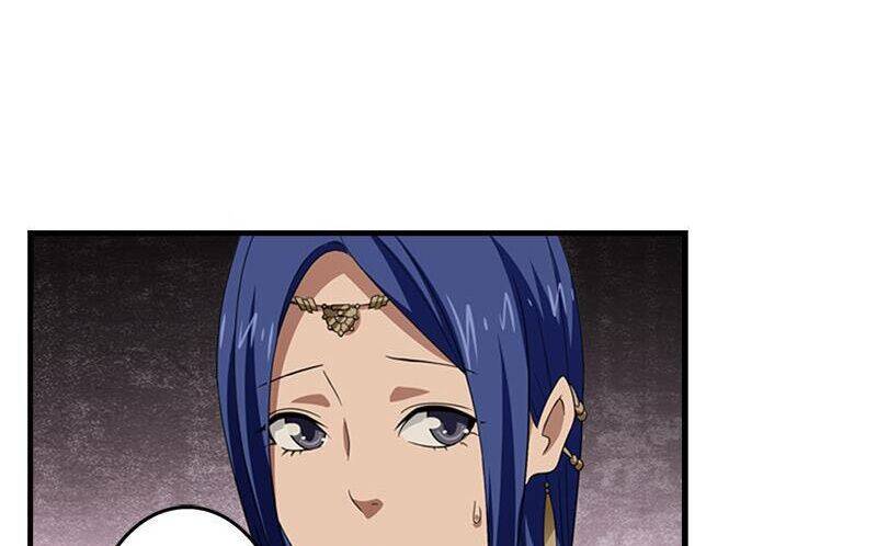 Thiên Long Bát Bộ Webtoon: Chapter 20