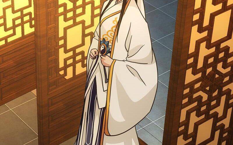 Thiên Long Bát Bộ Webtoon: Chapter 20