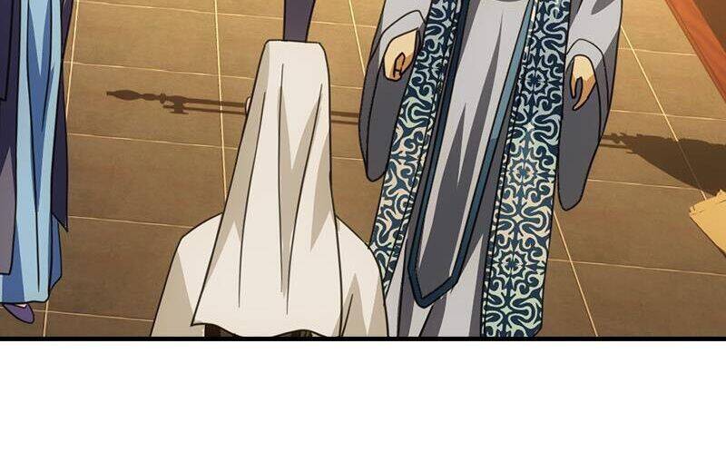 Thiên Long Bát Bộ Webtoon: Chapter 20