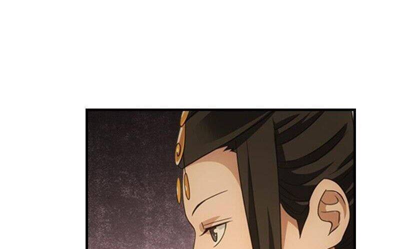 Thiên Long Bát Bộ Webtoon: Chapter 20