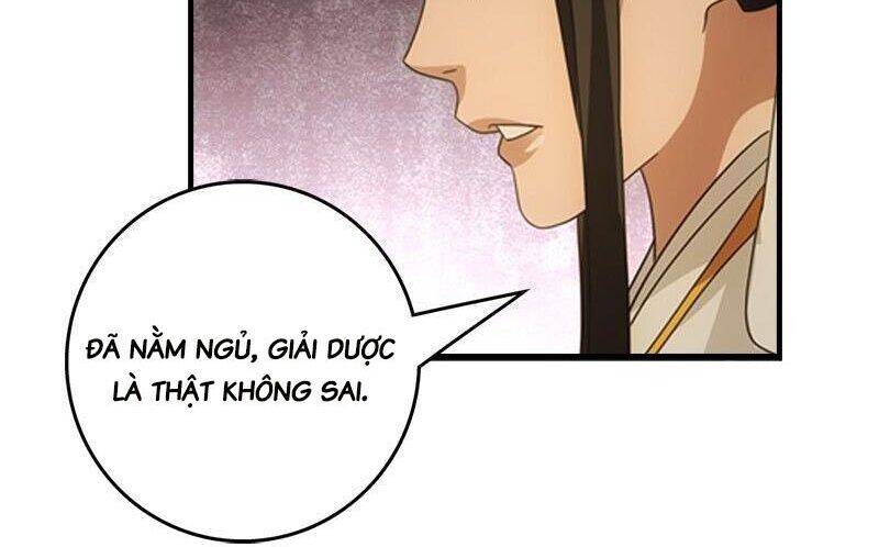 Thiên Long Bát Bộ Webtoon: Chapter 20
