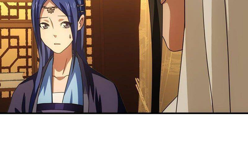 Thiên Long Bát Bộ Webtoon: Chapter 20