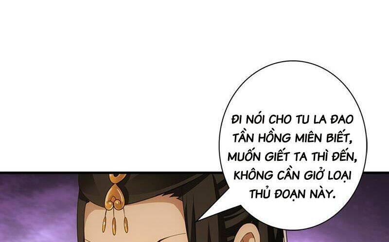 Thiên Long Bát Bộ Webtoon: Chapter 20