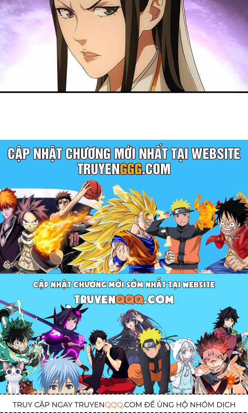 Thiên Long Bát Bộ Webtoon: Chapter 20