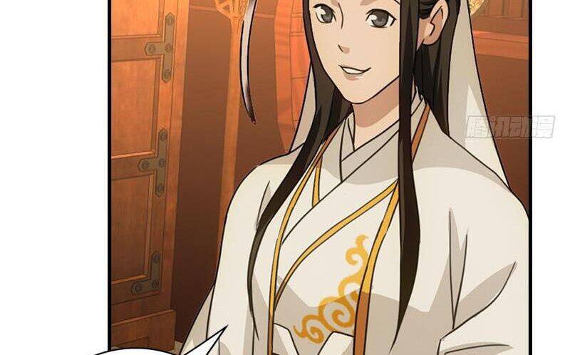 Thiên Long Bát Bộ Webtoon: Chapter 20