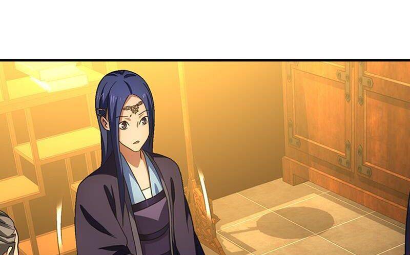 Thiên Long Bát Bộ Webtoon: Chapter 20