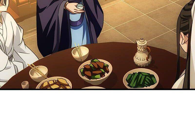 Thiên Long Bát Bộ Webtoon: Chapter 20