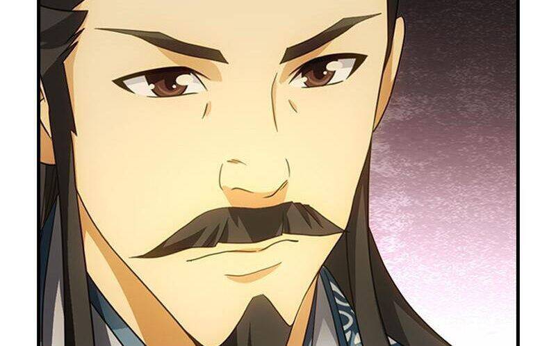 Thiên Long Bát Bộ Webtoon: Chapter 20