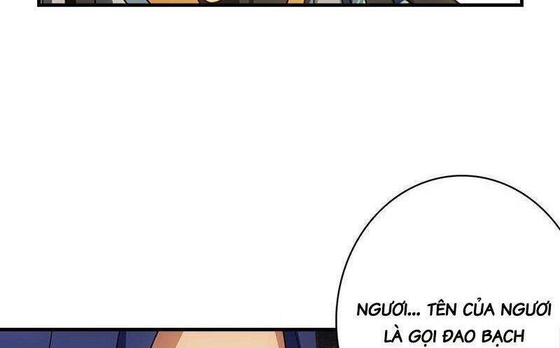 Thiên Long Bát Bộ Webtoon: Chapter 20