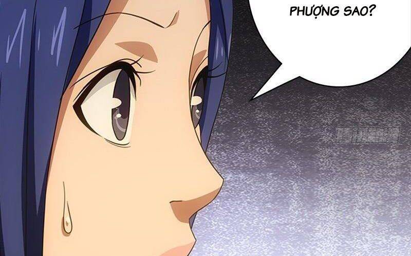 Thiên Long Bát Bộ Webtoon: Chapter 20