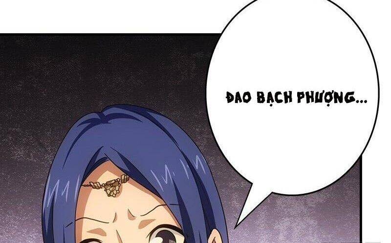 Thiên Long Bát Bộ Webtoon: Chapter 20