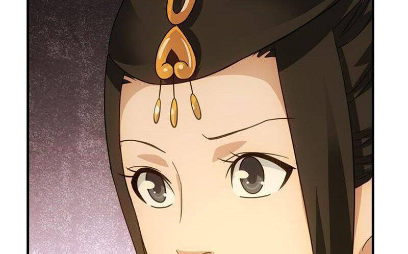 Thiên Long Bát Bộ Webtoon: Chapter 20