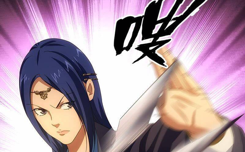 Thiên Long Bát Bộ Webtoon: Chapter 20