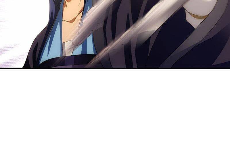 Thiên Long Bát Bộ Webtoon: Chapter 20